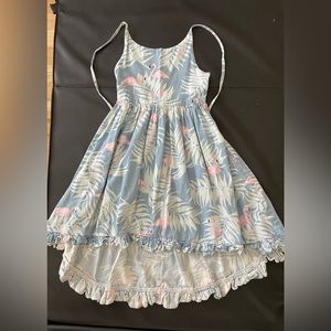 Dress for 6-7 years old girl